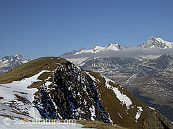 F008170: Eggerhorn: Berner Alpen