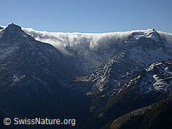 F008173: Föhnwalze zwischen Helse und Hillehorn