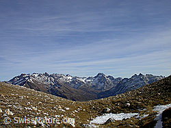 F008481: Breithorn: Binntal mit Ofenhorn