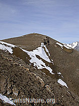 F008568: Hauptgipfel des Breithorns