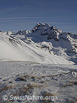 F009023: Gandhorn: Ofenhorn