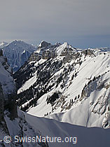 F009275: Sieben Hengste: Sichel, Sigriswiler Rothorn und Niesen
