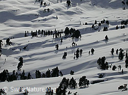 F009308: Seefeld vom Gipfel der Sieben Hengste