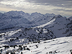 F009313: Gemmenalphorn