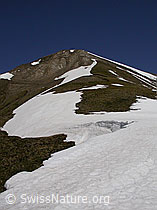 F010457: Chlis Fülhorn mit Wächte