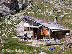 F012057: Mittlenbärghütte