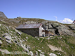 F012065: Mittlenbärghütte