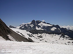 F012535: Ofenhorn, Binntal