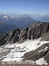 F012575: Turbhorn: Turbsee und Turbechepf