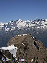 F012576: Turbhorn: Rappehorn, Gross Wannenhorn