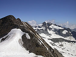 F012619: E-Grat Turbhorn: Strahlgrät und Ofenhorn
