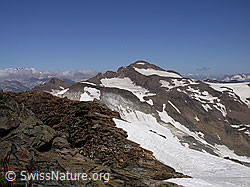 F012701: Ofenhorn: Hohsandhorn und Blinnenhorn