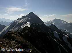 F013182: Ober Rappehorn: Turbhorn und Ofenhorn