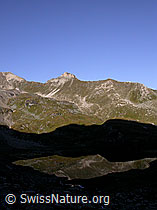 F013955: Spiegel des Guraletschsee