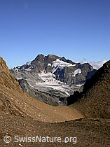 F016868: Ofenhorn zwischen den Turbechepf