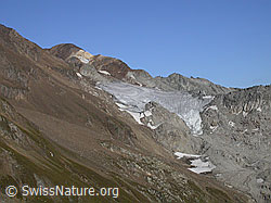 F016966: Hohsandhorn, Binntal