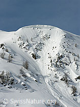 F021319: Wächte an Gipfelkamm