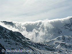 F021462: Mächtige Föhnwalze