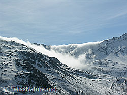 F021473: Föhnwalze zwischen Rothorn und Schwarzhorn