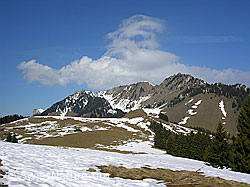 F021836: Obers Heiti, Heitihubel, Bremeflue, Lasenberg, Nüschleten