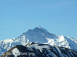 F022812: Jungfrau und Augstmatthorn