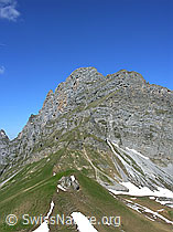 F023365: Rothorn vom Grimmi Furggi