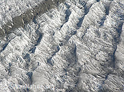 F023917: Mittelmoräne des Aletschgletschers