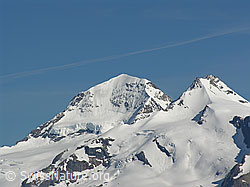 F023921: Mönch und Trugberg