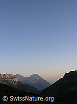 F024319: Morgenstimmung im Kiental