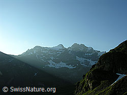 F024345: Sefinenfurgge, Bütlasse, Gspaltenhorn