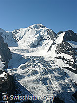 Foto: Blüemlisalphorn