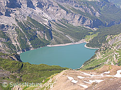 F024447: Oeschinensee