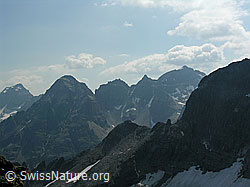 F025532: Scherbadung, Vordere Helse, Helsenhorn und Hillegrat