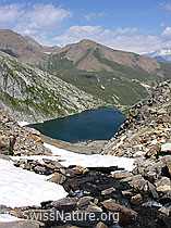 F025567: Blausee, Saflischtal