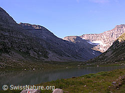 F025747: Staubecken: Chummibort, Binntal