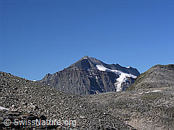 F025786: Ritterpass und Monte Leone
