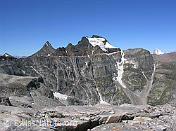 F025788: Helsegletscher: Bortelhorn und Hillehorn