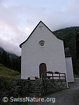 F025859: Kapelle Heiligkreuz, Binntal