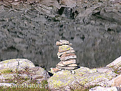 F025875: Fleschsee, Lengtal, Binntal