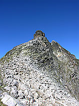 F025907: Wannihorn, Binntal