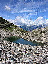 F025997: Fleschsee, Binntal