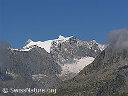 F026174: Risihorn, Bellwald: Geisshorn