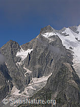 F026235: Distelgrat und Klein Wannenhorn