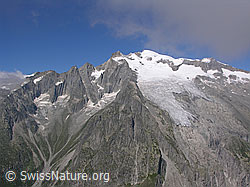 Foto: Risihorn: Wannenhorn