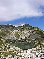 F026255: Lengsee und Honegghorn