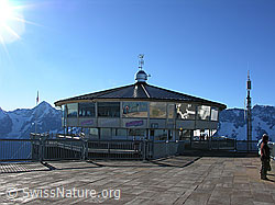 F026341: Schilthorn
