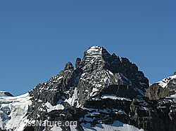 F026434: Gspaltenhorn