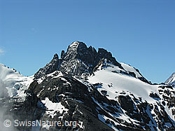 F026490: Gslpaltenhorn und Bütlasse