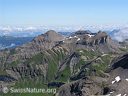 F026493: Hundshorn: Schwalmere, Hoganthorn, Drättehorn