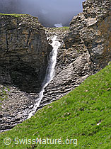 F026655: Wasserfall